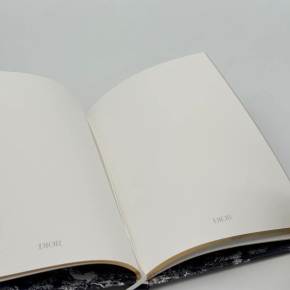 Christian Dior Toile De Jouy Office Notebook New Unsealed - Picture 8 of 8